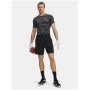 Calzoncillos de hombre Under Armour Hg Printed Lng Short