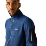 Sudadera funcional de hombre Regatta Baslinn