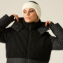 Abrigo de mujer Dare 2b Borg Parka Jacket