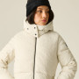 Abrigo de mujer Dare 2b Borg Parka Jacket