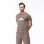 Camiseta de hombre Hi-Tec Rawal