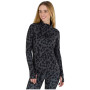 Talla: L / Color: negro/gris