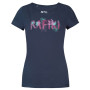 Talla: M / Color: azul/violeta