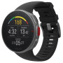 Reloj de pulsera Polar Vantage V HR negro