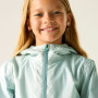 Chaqueta para niños Regatta Lever OceanMist