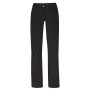Pantalones de mujer Husky Limbie negro