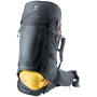 Mochila de senderismo Deuter Aircontact Pro 85+10