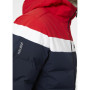 Chaqueta de invierno para hombre Helly Hansen Bossanova Puffy Jacket