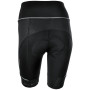 Pantalones cortos de ciclismo para mujer Silvini Tinella WP1009