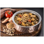 Plato preparado Adventure Menu Tandoori Quinoa (vegan)
