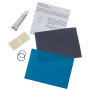 Colchoneta Mountain Equipment Aerostat Synthetic 9.0 Mat Wide Long
