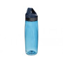 Botella Sistema Tritan Adventum 900ml azul