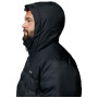 Chaqueta de hombre Columbia Grand Trek™ Iv Down Hooded Jacket