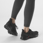 Calzado de mujer Salomon Alphacross 3 Gore-Tex
