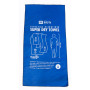 Toalla N-Rit Super Dry Towel M azul Blue