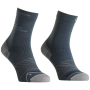 Talla de calcetines: 35-38 / Color: gris/azul