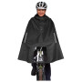 Poncho de ciclismo Tatonka Bike Poncho