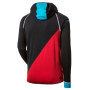 Sudadera de hombre Progress Rebel 17CC