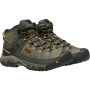 Calzado de hombre Keen Targhee III MID WP M