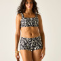 Bañador de mujer Regatta Loria Bikini Top