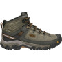Calzado de hombre Keen Targhee III MID WP M