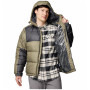 Chaqueta de invierno para hombre Columbia Pike Lake™ II Hooded Jacket