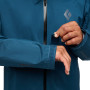 Chaqueta de hombre Black Diamond M Fineline Stretch Shell