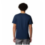 Camiseta de hombre Columbia CSC Basic Logo Tee