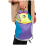 Mochila Ticket to the moon Mini Backpack Unique Edition 15L