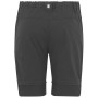 Pantalones para niños Regatta Jnr Highton ZO Dark Grey