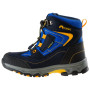Calzado para niños Elbrus Livan mid wp jr
