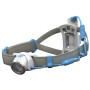 Linterna frontal Ledlenser NEO 10R azul/gris Blue