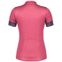 Maillot de ciclismo para mujer Scott W's Endurance 20 SS