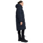 Abrigo de mujer 4F Down Jacket F588