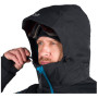 Chaqueta de esquí para hombre Northfinder Yarognev