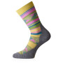 Calcetines Lasting WLI amarillo