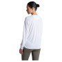 Camiseta de mujer Craghoppers NosiLife SolarShield+ Long Sleeved T-Shirt