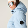 Chaqueta de mujer Dare 2b Glacier Jacket