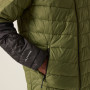 Chaqueta de hombre Regatta Hooded Hillpack III