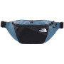 Riñonera The North Face Lumbnical S azul/negro MallardBlue/TnfBlack