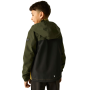 Chaqueta para niños Regatta Hanleigh Dark Khaki