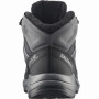 Calzado de senderismo para mujer Salomon X-Adventure Coldrush Waterproof