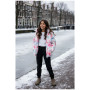 Chaqueta para niños DucKsday Winter Jacket Bliss