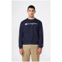 Sudadera de hombre Champion Crewneck Sweatshirt M INC