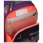 Mochila escolar Boll Smart 24 Flowers