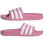 Calzado para niños Adidas Adilette Aqua K Pink