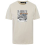 Talla: 4XL / Color: beige/verde