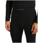 Calzoncillos funcionales de hombre Icebreaker Men Merino Blend 260 ZoneKnit™ Seamless 27" Tights