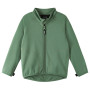 Sudadera para niños Reima Kahvilla verde oscuro Green Clay