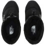 Botas de nieve para hombre The North Face M Nuptse Bootie 700